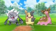Best leads for Pokemon GO Scroll Cup: Great League edition (Image via TPC)